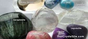 Buy Healing Crystals And Learn Crystal Healing Online