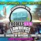 FOODEES FEST IS COMING TO LAWRENCE, NEW JERSEY