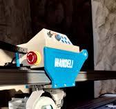 WANDELI QXZ ZD 1800👌 #diamondservice #sendi #herramientas #construction  #tilelife