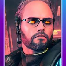 Lance Champion (@RansuLance)