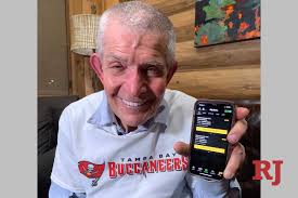 Mattress Mack' won't hedge or cash out bets