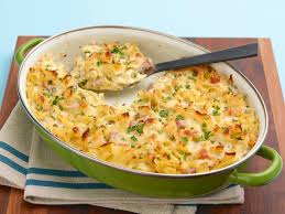 Macaroni And Cheese Giada De Laurentiis Food Network Food Network Recipes Recipes Macaroni And Cheese