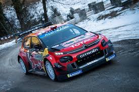Only five rallies had a tighter finish since the series began in 1973 starting 2019 with a bang, toyota newbie kris meeke won one stage at monte carlo, while hyundai newbie sebastien loeb won a couple for. Wrc Ogier Scores Sixth Consecutive Rallye Monte Carlo Win To Open 2019