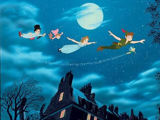 Peter Pan | Disney Movies