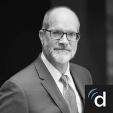 Dr. Robert W. Ward, MD