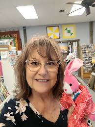 Ohio shop hop started at crafters lodge