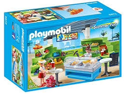Playmobil Splish Splash Cafe Playset Playmobil Https Www Amazon Com Dp B00o4e407m Ref Cm Sw R Pi Dp X Dcpzzbeqnsnaj Playmobil Summer Fun Toys