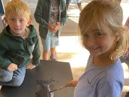 Santa Barbara Fish Market...