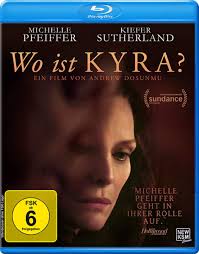 Wo ist Kyra? : Dosunmu, Andrew, Pfeiffer, Michelle, Sutherland, Kiefer,  Shepherd, Suzanne, Okungbowa, Anthony, Evans, Elizabeth, Robards, Sam:  Amazon.com.au: Movies & TV