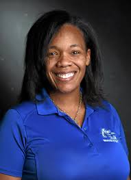 Alta Loma volleyball coach Tishanna Pope resigns