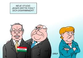 Mulai dari hal yang positif hingga hal yang negative. Orban Kohl Merkel De Erl Politica Cartoon Toonpool