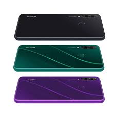 Huawei Y5P & Huawei Y6P Press Renders ...