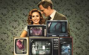 Wandavision Review While Everyone Was Waiting For Post Credits Marvel Surprises With Pre Credits Worth 2 Episodes