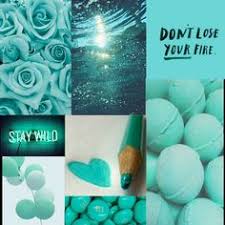 Simple shapes offers the easiest and fastest wallpaper that you can install. Teal Aesthetic Wallpaper Quotes