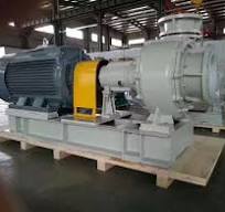 Fluoroplastics Alloy Chemical Centrifugal Pump Manufacturer ...