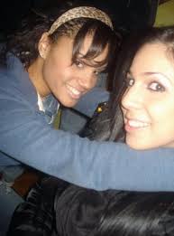 Losing My Best Friend, Desiree Gibbon