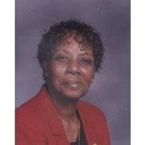 Sallie Ann Manning Obituary