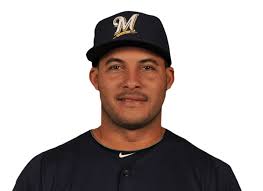 Erick Almonte's Instagram, Twitter & Facebook