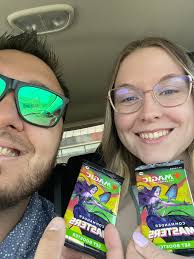 Car pulls with the gf! Pulls in the comments