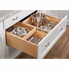 The main measurement is center to center. Premium Wood Tiered Deep Drawer For 30 W And 36 W Face Frame Or Frameless Cabinet With Blumotion Soft Close Undermount Drawer Slides By Rev A Shelf Kitchensource Com