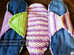 Fair fashion stores in mechelen, ghent and antwerp, belgium, and online. Knit Your Own Reusable Menstrual Pads A Pattern Diary Of A First Child