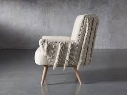 Isola Chair Arhaus Furniture Loves This Upholstered Chairs Living Room Chairs Arhaus Furniture