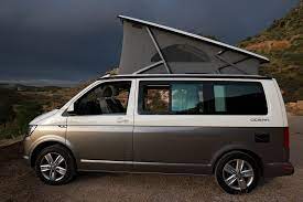 Maybe you would like to learn more about one of these? Alquiler Furgonetas Camper En Ourense Precio Modelos Y Caracteristicas