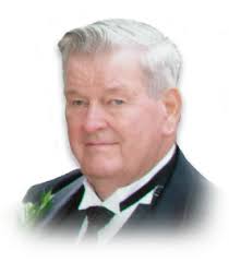 Nicholas Zinyk Obituary