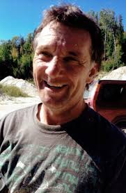 David Hulmes Obituary