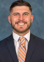 Kats surge, down UCA 12-2 at SLC Tournament