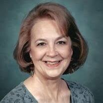 Barbara Perron Pettit Obituary