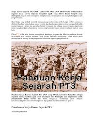 Tuliskan nama bangunan/ binaan yang kita kaji contoh ( masjid jamek kg baru bt 28 lenga , muar , johor ) 2. Kerja Kursus Sejarah Pt3 Docx