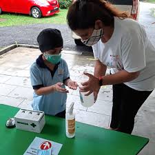 Malaysia is full of great activities for kids. Malaysian Childcare Centres Are Keeping Children Safe Amid The Pandemic The Star