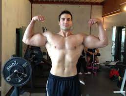 Mais l'entrainement n'est qu'une partie d'un bon programme de musculation, la nutrition est responsable de plus de la moitié des résultats. Tout Sur La Prise De Masse En Musculation 2021 Rudy Coia