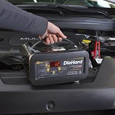 There are so many brands, manufacturers, and retailers out there that it can be difficult to know where to begin. Diehard 71326 6 12v Gold Shelf Smart Battery Charger And 12 80a Engine Starter Black Pricepulse
