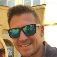 Chris Wehr's Instagram, Twitter & Facebook