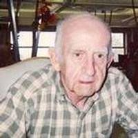 Albert Cecil Roy Obituary 2012