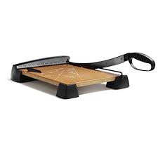21.5 x 4.8 x 4 15 sheets: Top10 Paper Cutter For Cardstock Scrapbooking Bookbinding