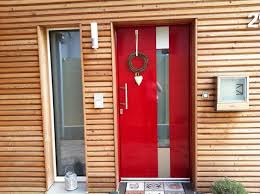 Ph In Essenheim Rote Haustur Haus Haustur