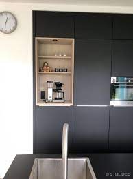 pin op betonnen aanrechtbladen