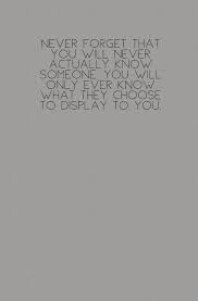 Check spelling or type a new query. You Know Nobody Grey Quotes Quote Backgrounds Short Meaningful Quotes