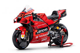 Pecco bagnaia is used to follow the strict preparation program of the academy in the gym, and at. Ducati Moto Gp 2021 Wallpapers Wallpaper Cave