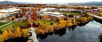 Read recent student reviews and discover popular degrees offered by gonzaga university on universities.com. Our Campus Location Gonzaga University