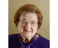 MARGARET KOSIR Obituary (1923