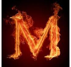 Pin By Maria Hernandez On M M Wallpaper Alphabet Wallpaper Alphabet Photos
