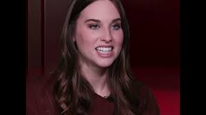 Class of 2022: Ashley Tremblay