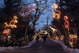 Themarkhotelnewyork S Image Nyc Christmas New England Day Trips Day Trips