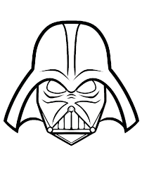 3 fun social studies worksheets. Darth Vader S Mask Coloring Page Free Printable Coloring Pages For Kids