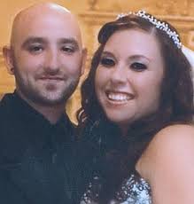 Small, Wagner married last October