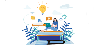 Creștere, acțiunea de a educa, de a dezvolta calitățile fizice, intelectuale și morale: The Future Of Online Business Education Bized Magazine